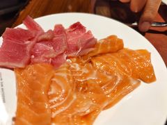 -汉巴味德(大悦城店)