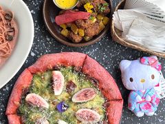 -SPOILER 黄石·全时段融合西餐(中华城店)
