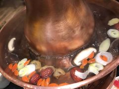 -南门涮肉(通州大船店)