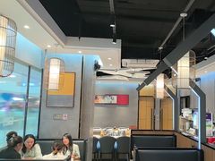 -上渔铁板烧(熙悦汇店)