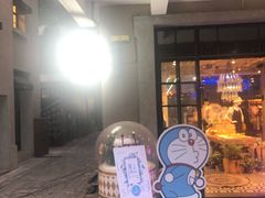 -徐家汇源景区-衡山坊