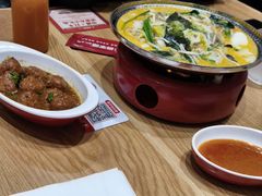 -喜家德虾仁水饺(邯郸新世纪中心店)
