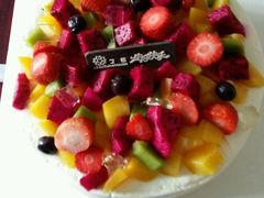 -丁香西饼屋(桂林路店)