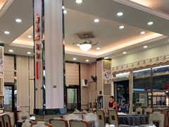 大堂-祈胜邨•顺德鱼生•顺德菜(容桂店)
