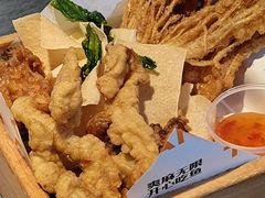 -探鱼·鲜青椒爽麻烤鱼(正佳广场店)