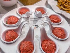 -潮正和潮汕牛肉火锅·老字号(番禺万达店)