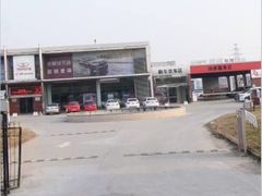 全景-广汽丰田南京大政智谷大道店