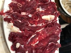 -粤潮牛肉火锅店(江南大道店)