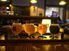 -麦落精酿啤酒餐吧(先农大院店)