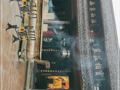-峨眉山报国寺