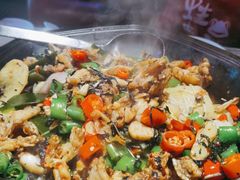 -蛙来哒(东城万达店)