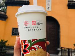 -鸡鸣赐茶(鸡鸣寺路店)