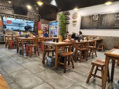 -一岚一山(角门总店)