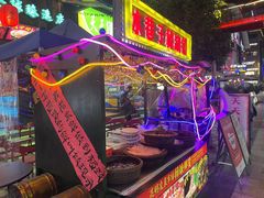 -水巷子·巴掌腰片重庆火锅(云纺店)