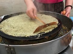 -清真·二嫂子煎饼果子(鼓楼旗舰形象店)