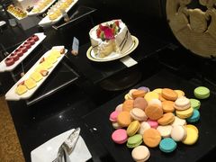 -良渚君澜度假酒店·中餐厅
