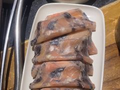 -巴奴毛肚火锅(广益哥伦布店)