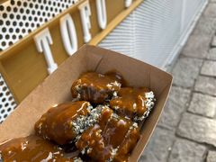 -品腐记·豆腐王朝(老门东总店)