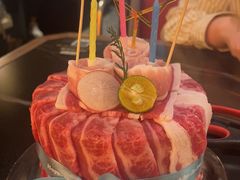 -厚贞日式烤肉(浦东汇智店)