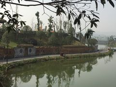 -枫香湖儿童公园