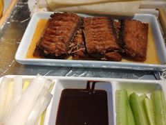 -老浒记烤鸭-北京菜(琉璃厂店)