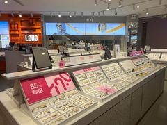-LOHO眼镜(太阳宫凯德MALL店)