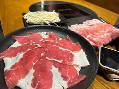 -呷哺呷哺 黄金牧场 (欢乐谷店)