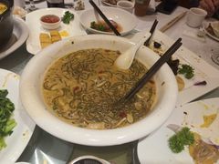 沙蒜豆面-申宴酒楼(王子百货店)