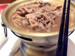 -南城香·饭香串香馄饨香(青年路店)