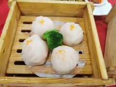 -鼎珑点心仔(燕塘店)