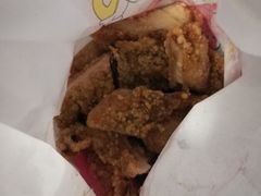 -超级鸡车(闻喜路店)