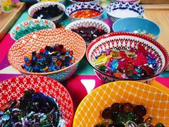 -爆爆手作·掐丝珐琅·Tufting·捏捏乐DIY团建集合店(朝阳店)