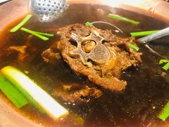 -京韵胡同·酱香羊蝎子火锅涮肉(长寿路店)