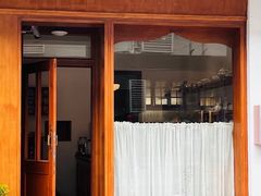 -Cafe del Volcan(永康路店)