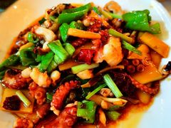 -启东小海鲜(庄先湾路1号店)