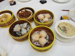 -广州酒家(文昌总店)