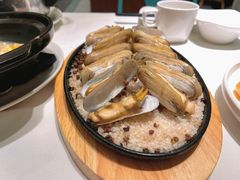铁板盐焗蛏-莆田餐厅PUTIEN(三里屯店)