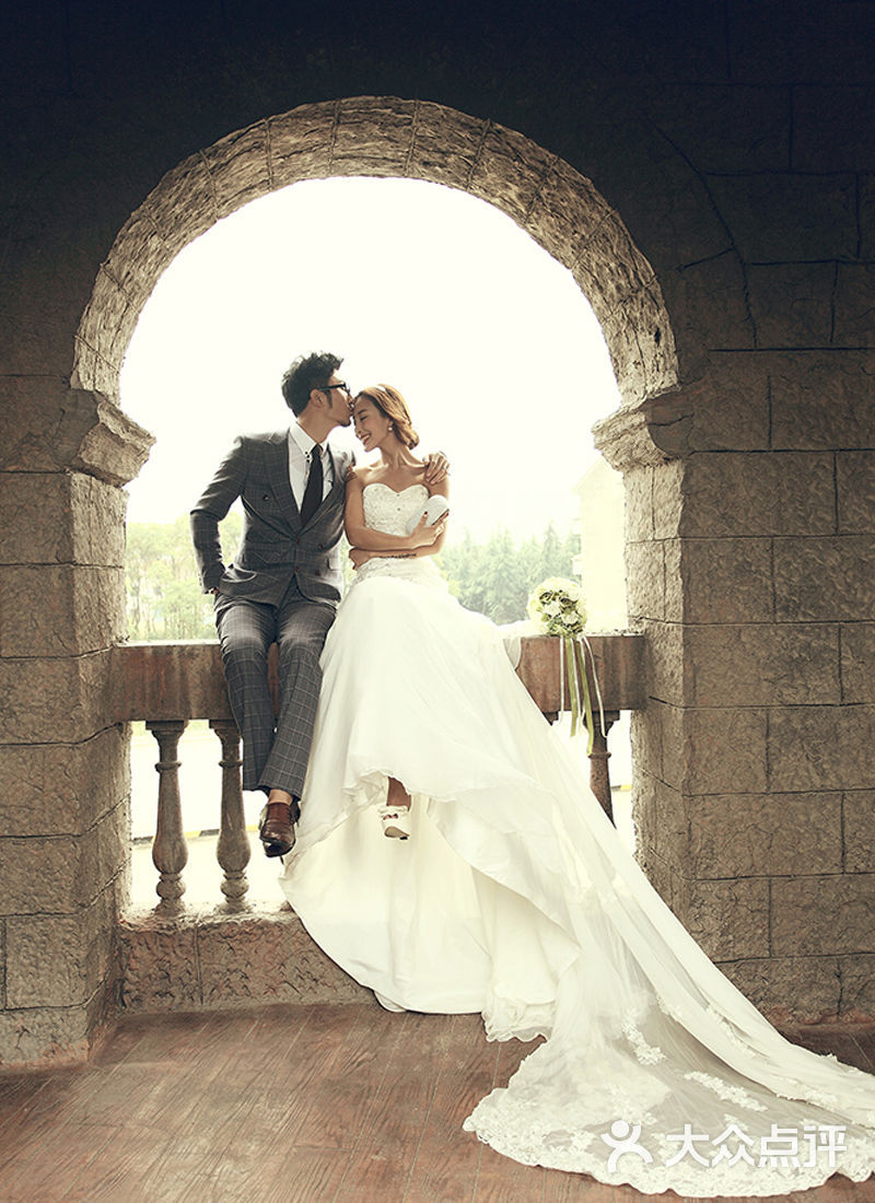 verona|维罗纳国际婚纱摄影(苏州店)