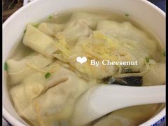 -笑来喜馄饨小笼工坊店(湖滨街店)