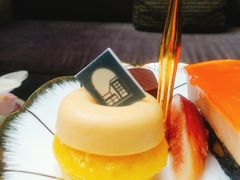 -行者书屋大堂吧 ·下午茶(南京圣和府邸酒店)