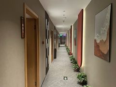 -大汉足道·影院式足疗按摩SPA(友谊广场店)