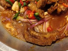 -湘聚缘湘菜馆(斜土路店)