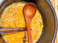 -勺子米线·云南传统小吃市集(四方街店)