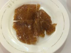 -北京全聚德(王府井店)