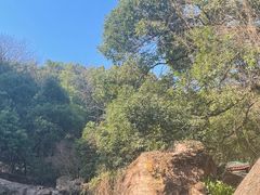 -岳麓山风景名胜区