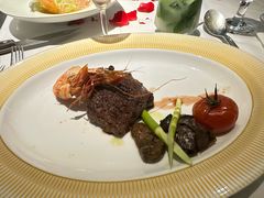 -王品牛排(福州泰禾店)