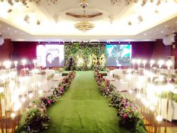 -友谊宫·宴会厅