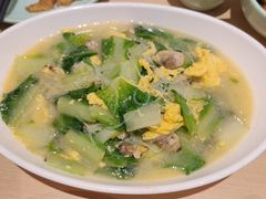 -吕氏疙瘩汤·新派鲁菜(芝罘万达店)