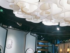大堂-潮堂(环球金融中心店)