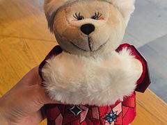 -星巴克(南京狮子桥店)